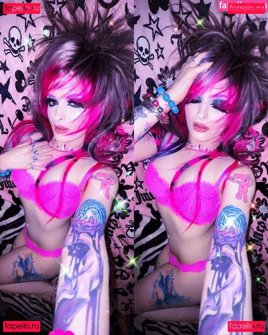 Roxy Katrina Onlyfans Photo Gallery 