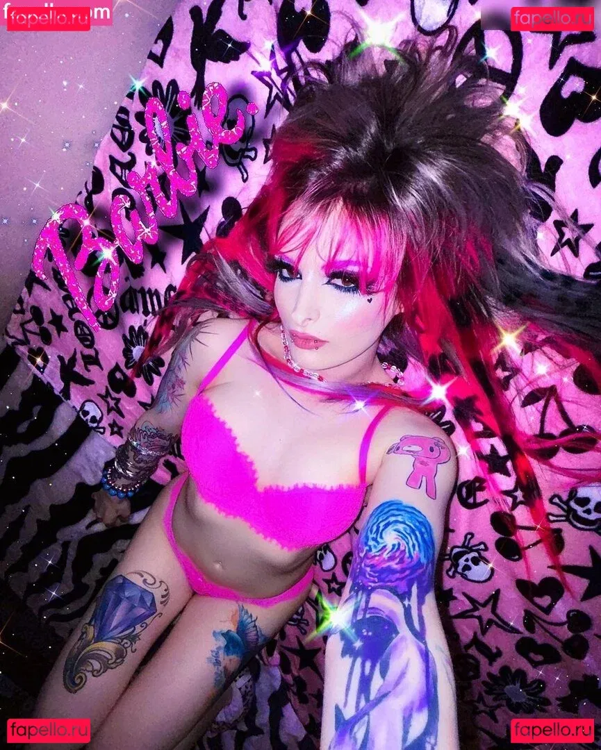 Roxy Katrina Onlyfans Photo Gallery 