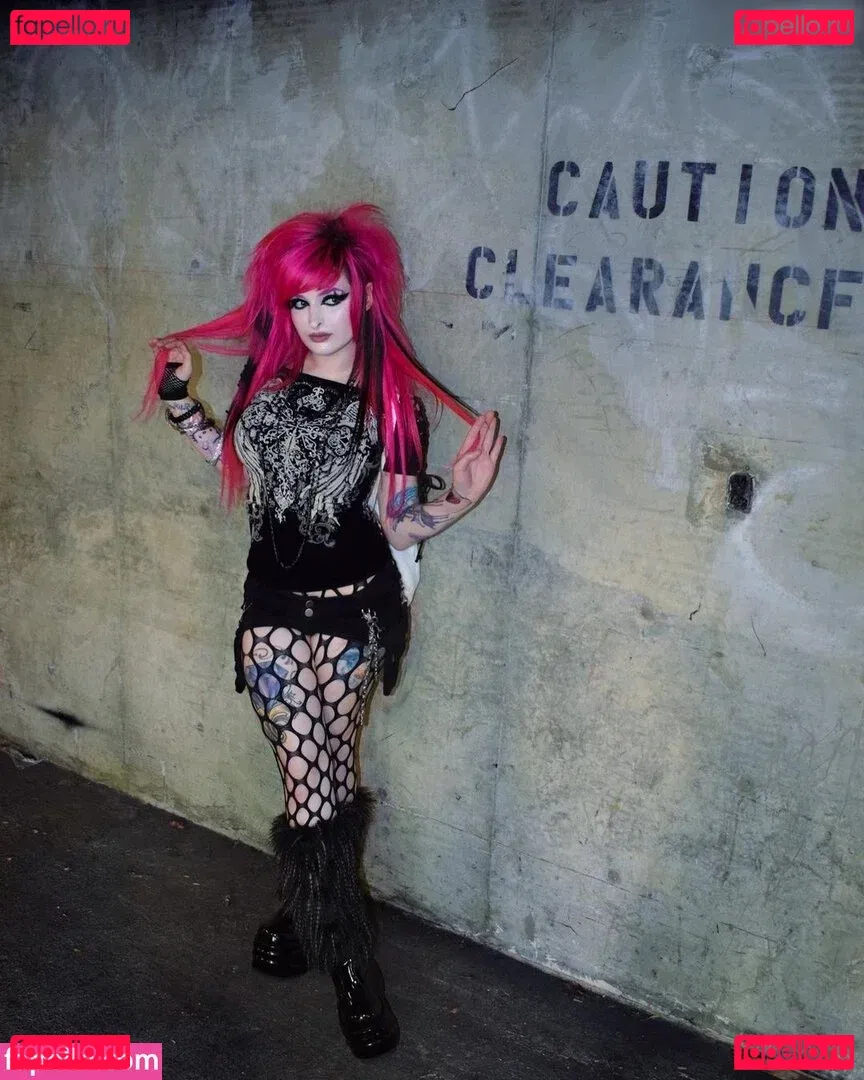 Roxy Katrina Onlyfans Photo Gallery 