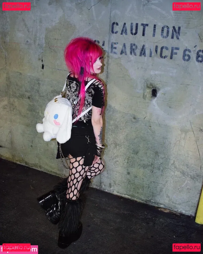 Roxy Katrina Onlyfans Photo Gallery 