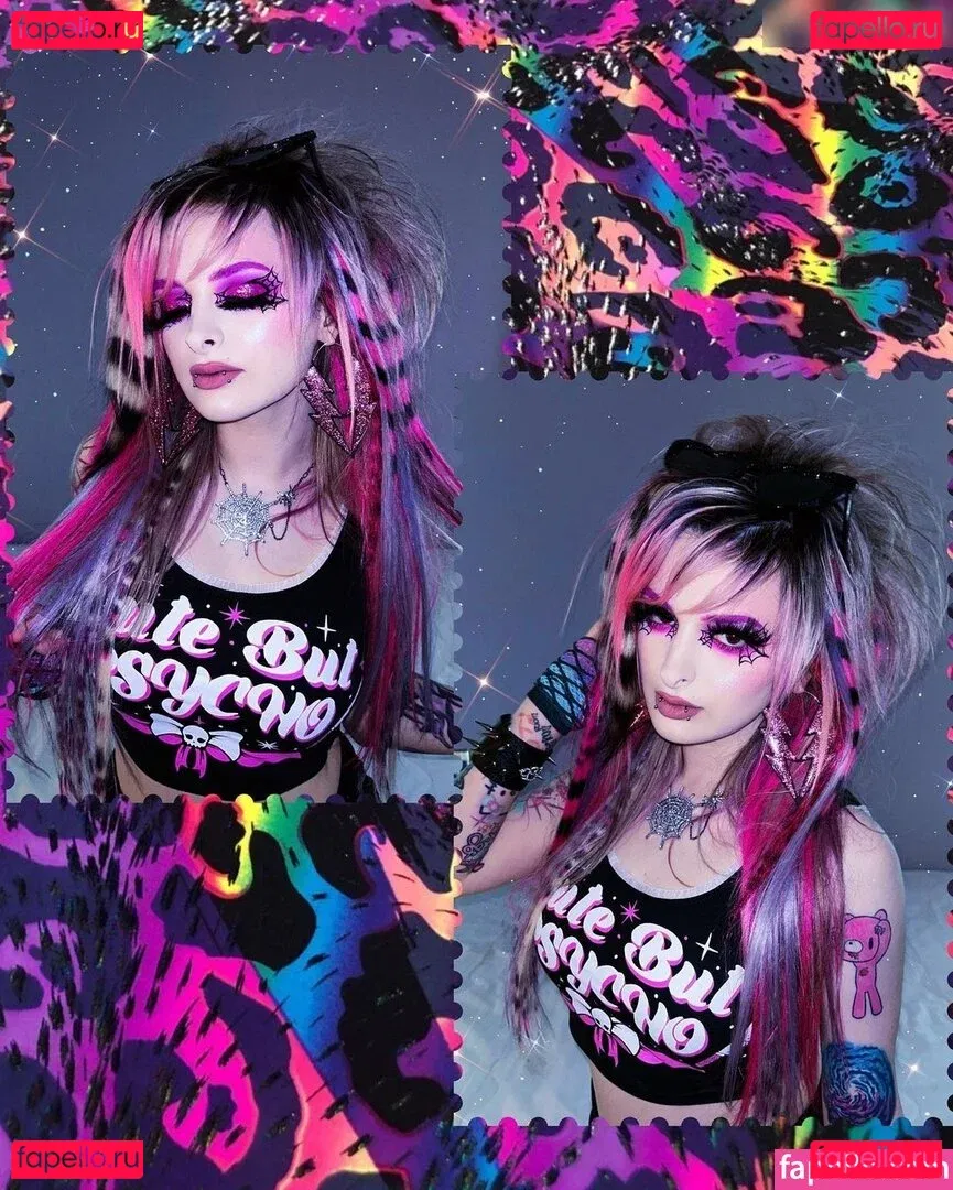 Roxy Katrina Onlyfans Photo Gallery 