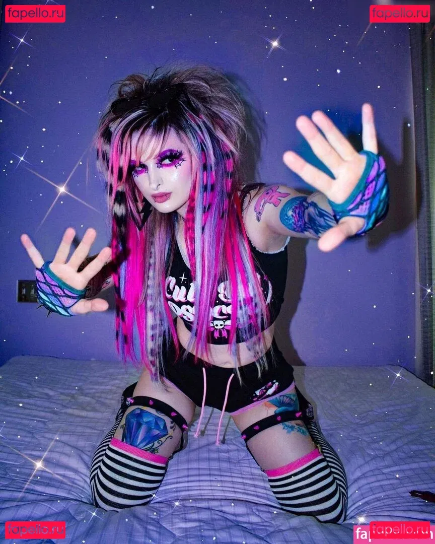 Roxy Katrina Onlyfans Photo Gallery 