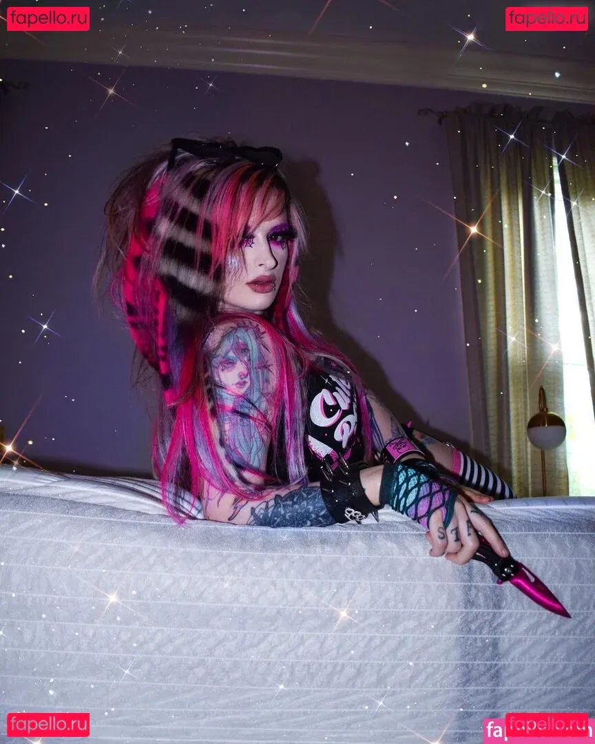 Roxy Katrina Onlyfans Photo Gallery 