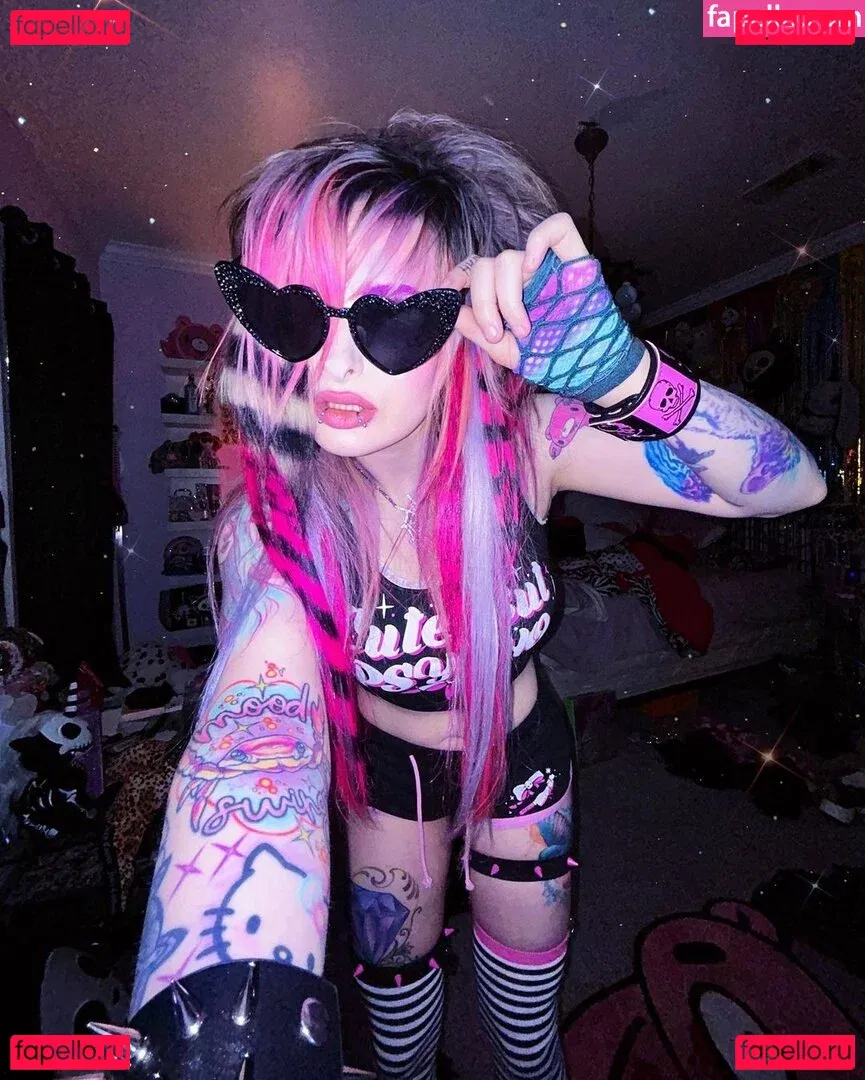 Roxy Katrina Onlyfans Photo Gallery 