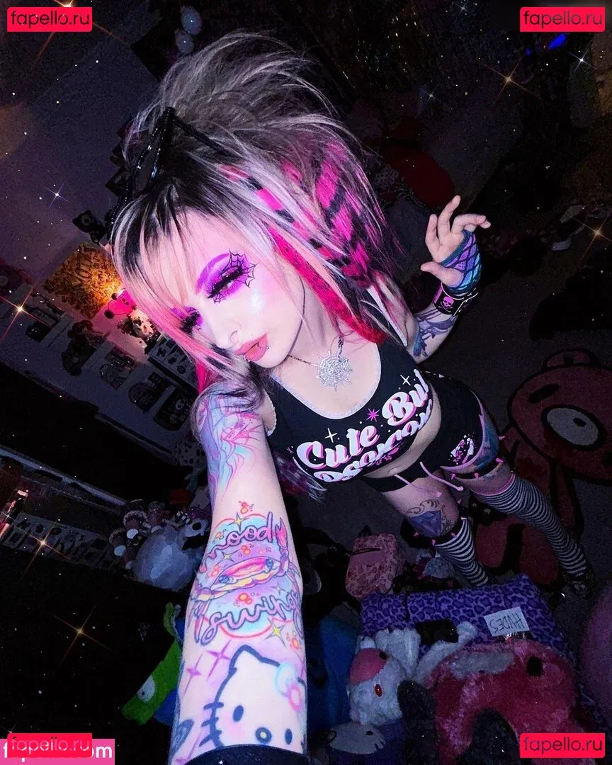 Roxy Katrina Onlyfans Photo Gallery 