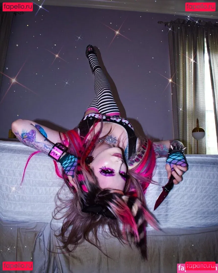 Roxy Katrina Onlyfans Photo Gallery 