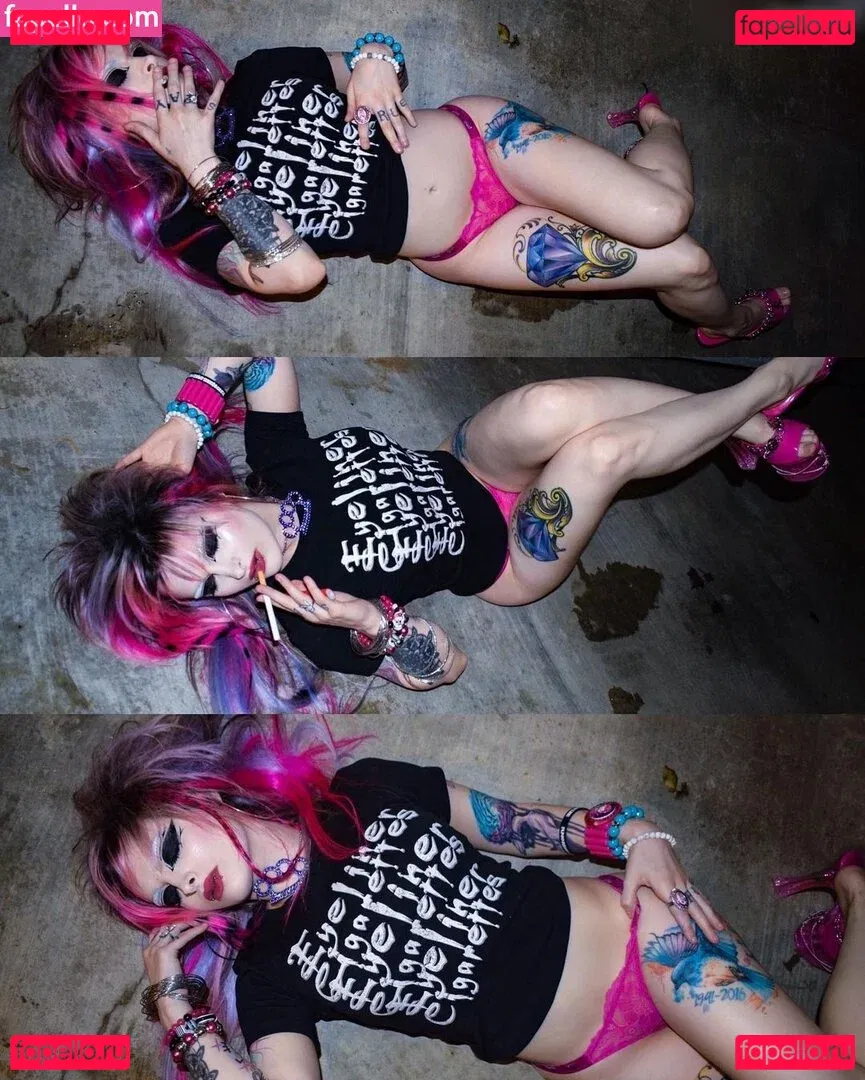 Roxy Katrina Onlyfans Photo Gallery 