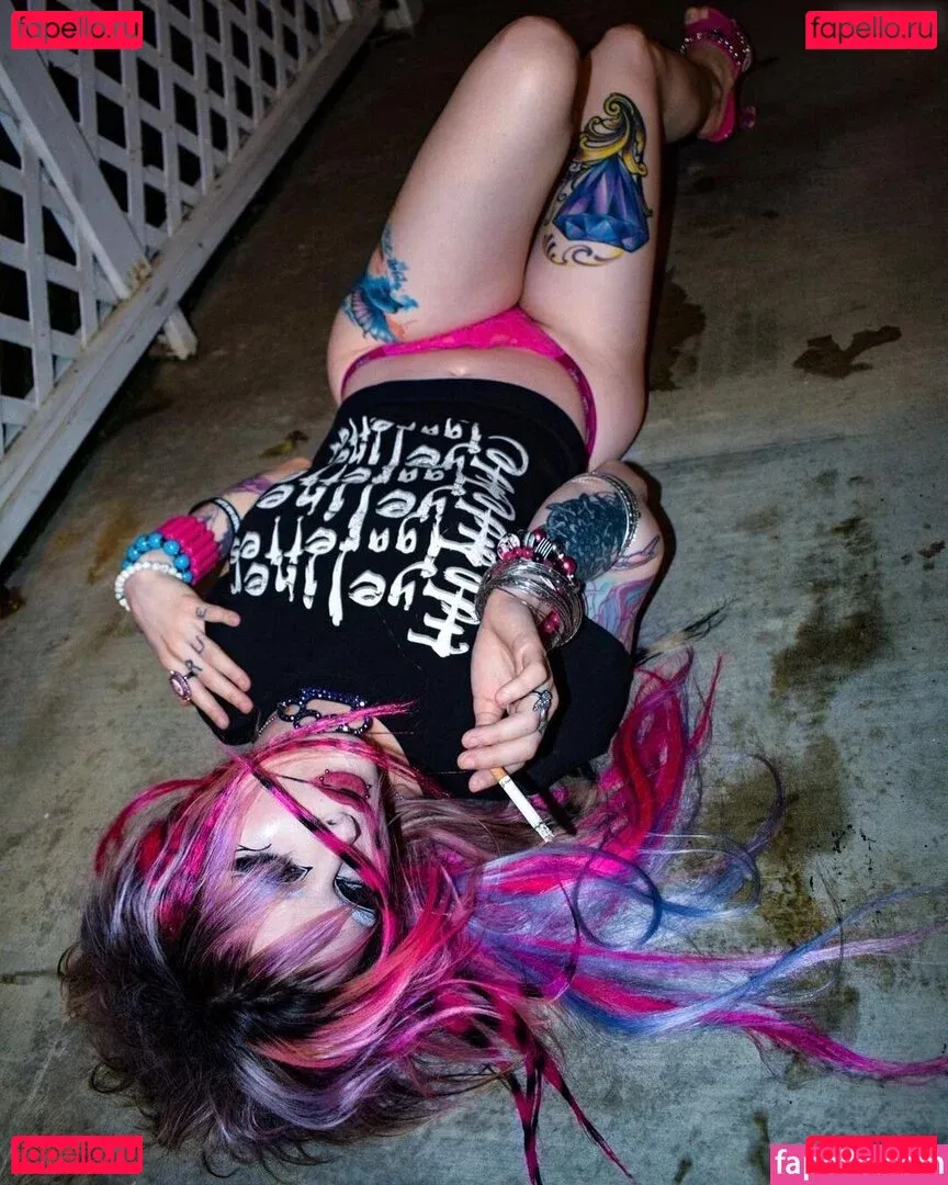 Roxy Katrina Onlyfans Photo Gallery 