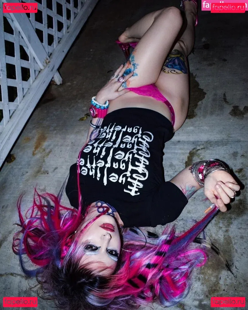 Roxy Katrina Onlyfans Photo Gallery 