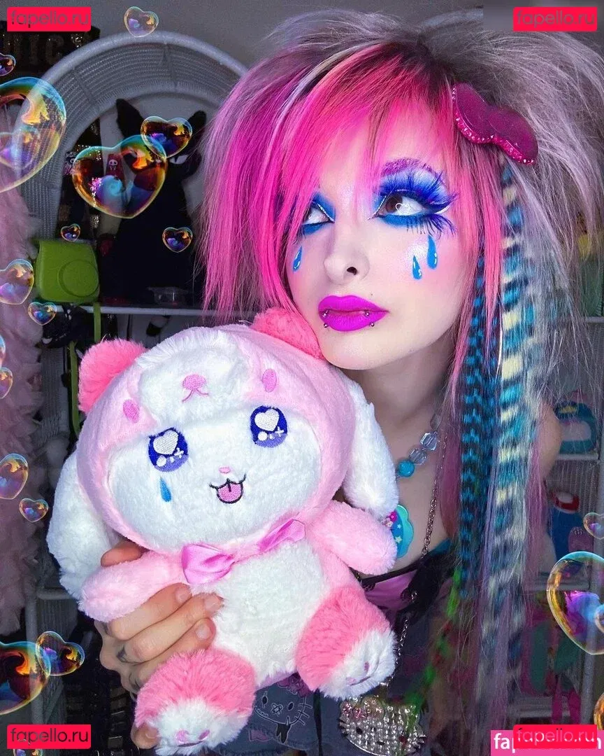 Roxy Katrina Onlyfans Photo Gallery 