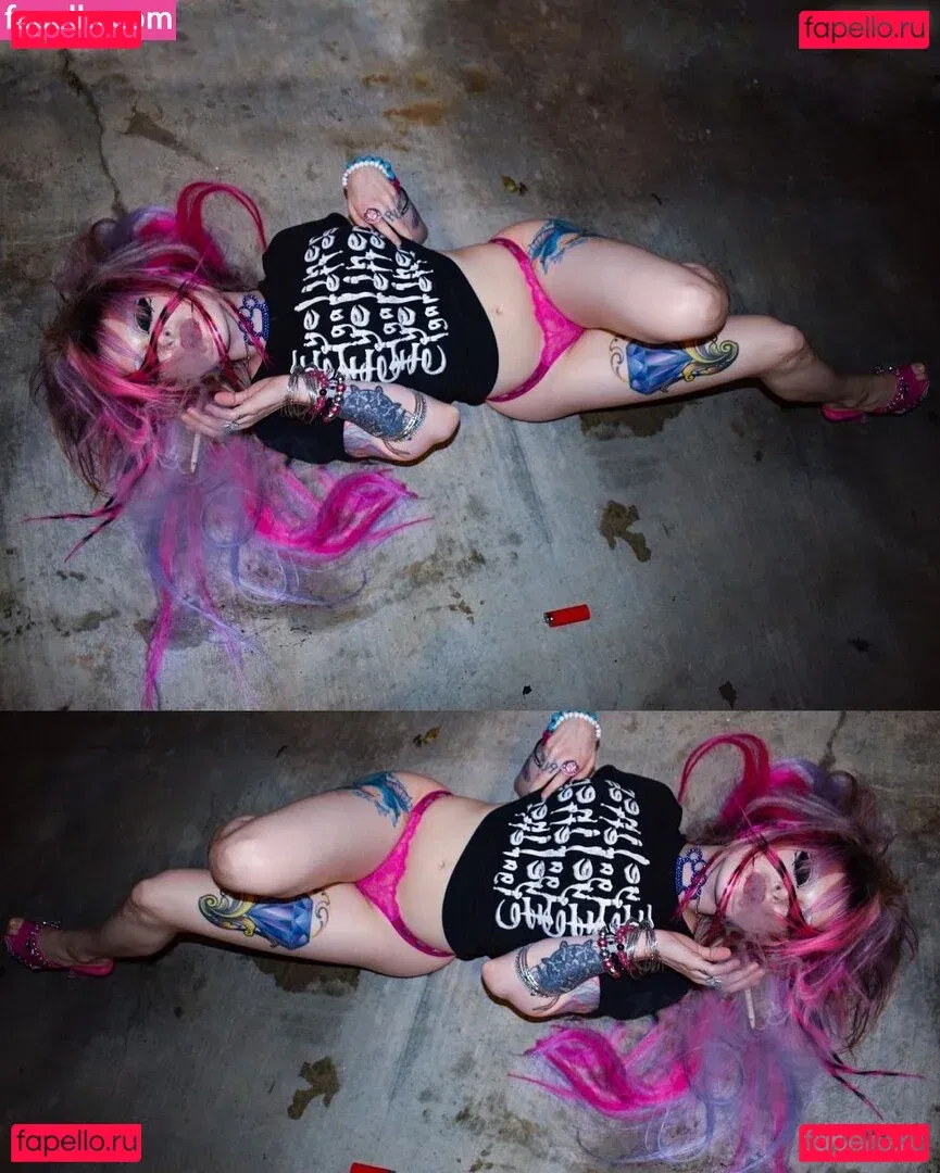 Roxy Katrina Onlyfans Photo Gallery 