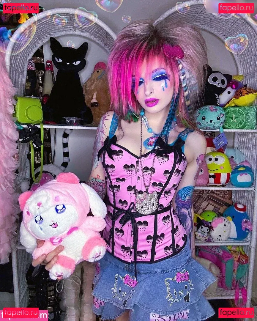 Roxy Katrina Onlyfans Photo Gallery 