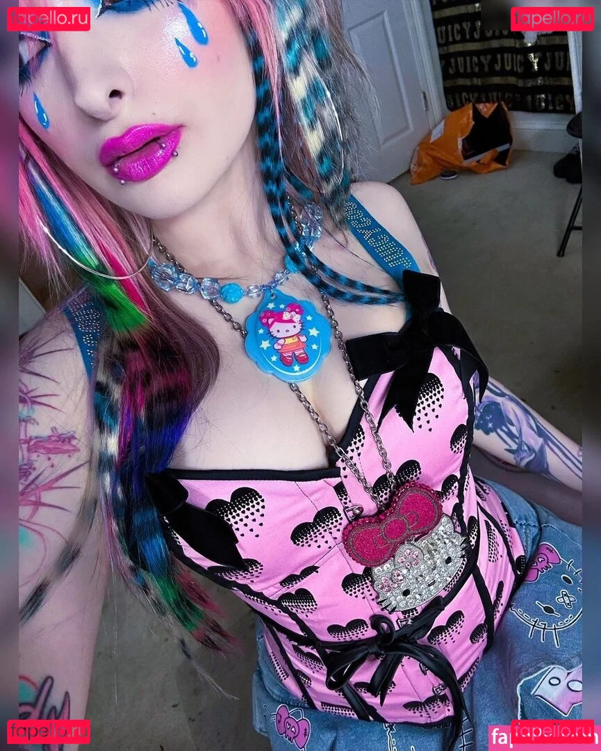 Roxy Katrina Onlyfans Photo Gallery 