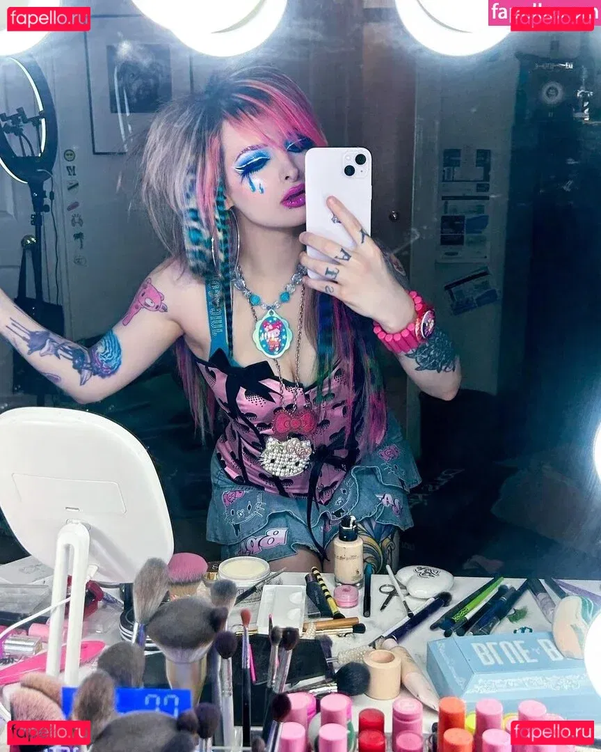 Roxy Katrina Onlyfans Photo Gallery 