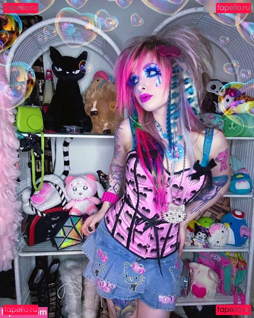 Roxy Katrina Onlyfans Photo Gallery 