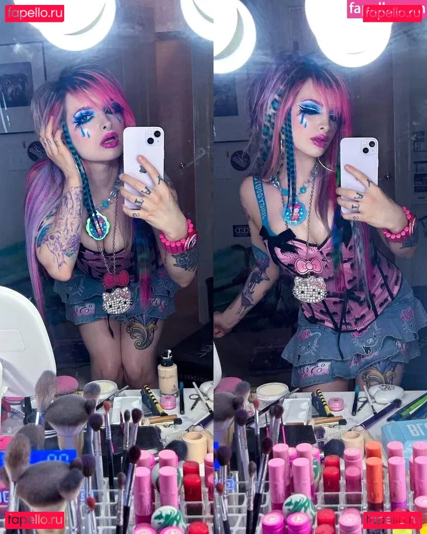 Roxy Katrina Onlyfans Photo Gallery 