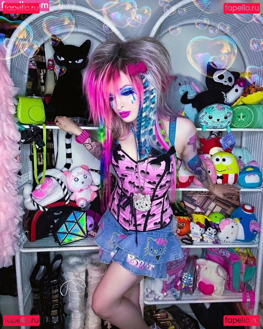 Roxy Katrina Onlyfans Photo Gallery 