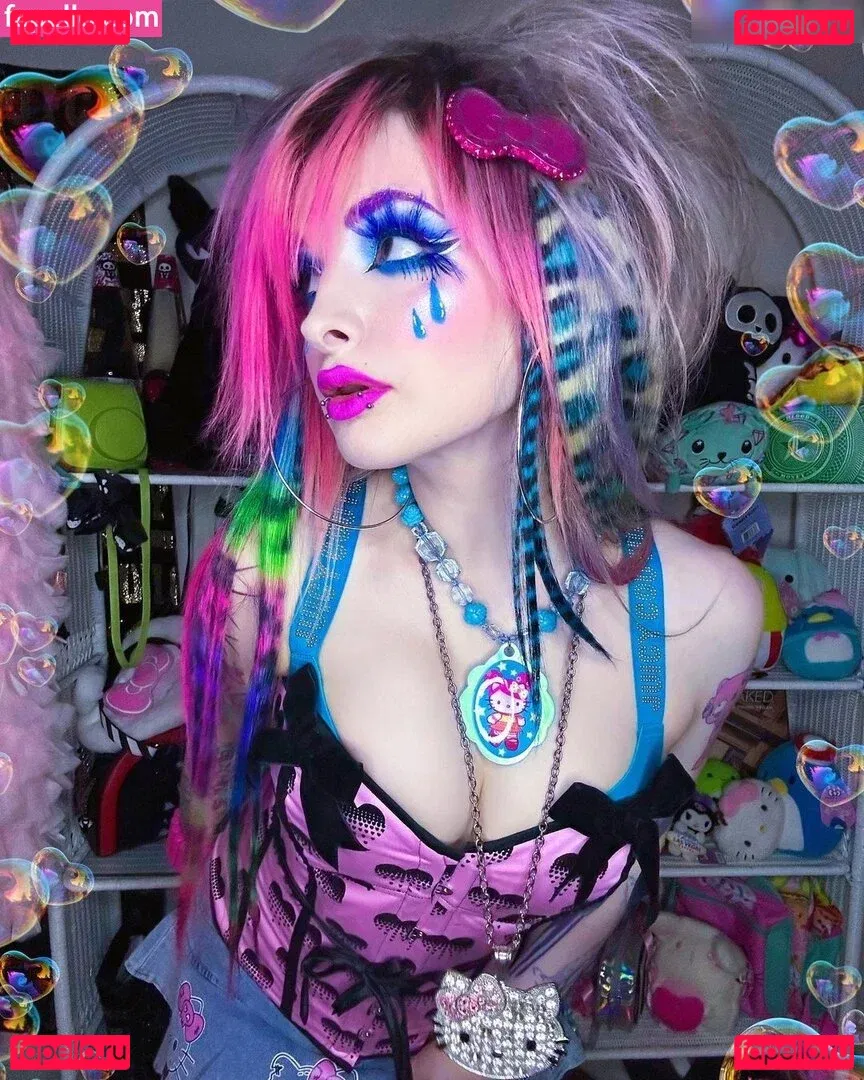 Roxy Katrina Onlyfans Photo Gallery 