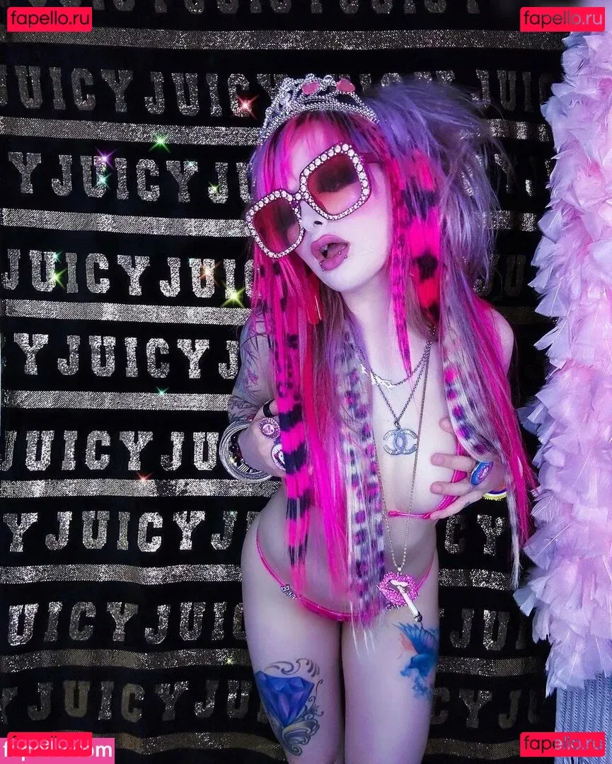 Roxy Katrina Onlyfans Photo Gallery 