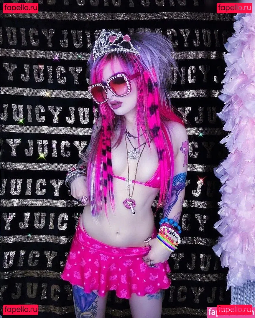 Roxy Katrina Onlyfans Photo Gallery 