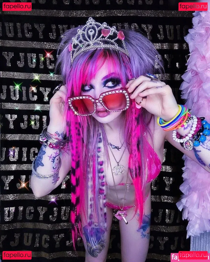 Roxy Katrina Onlyfans Photo Gallery 