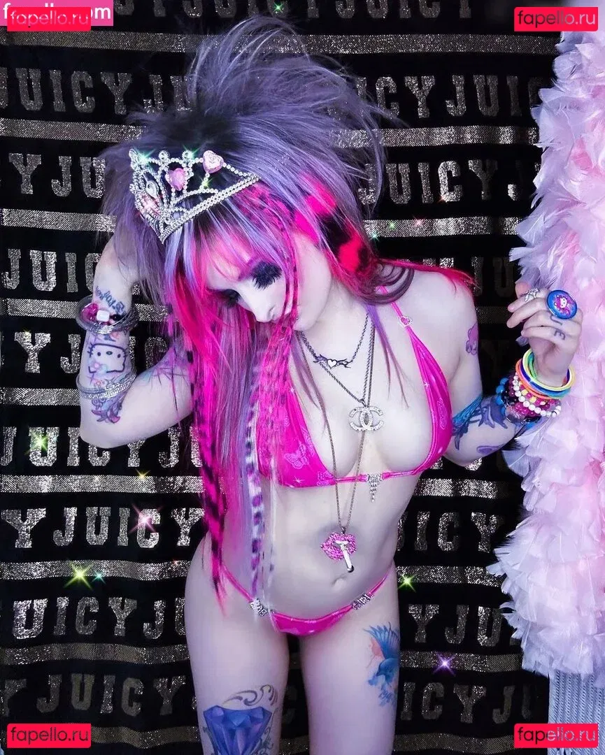 Roxy Katrina Onlyfans Photo Gallery 