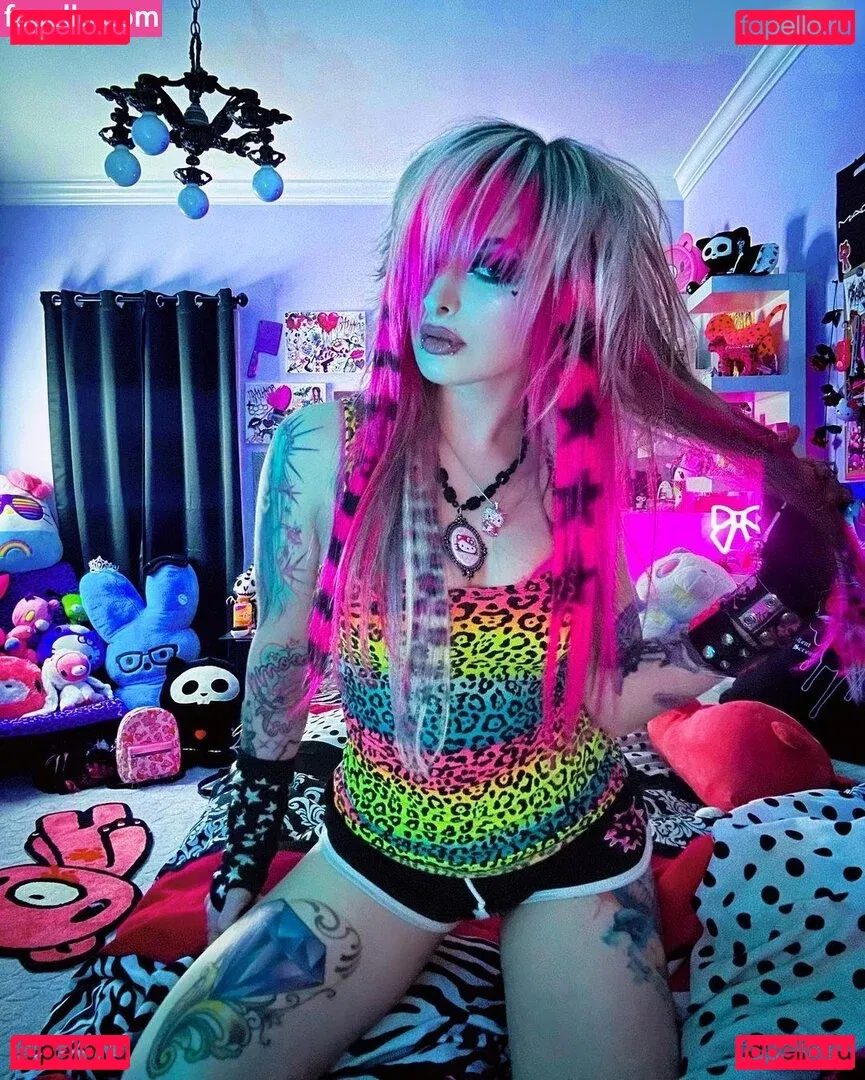 Roxy Katrina Onlyfans Photo Gallery 