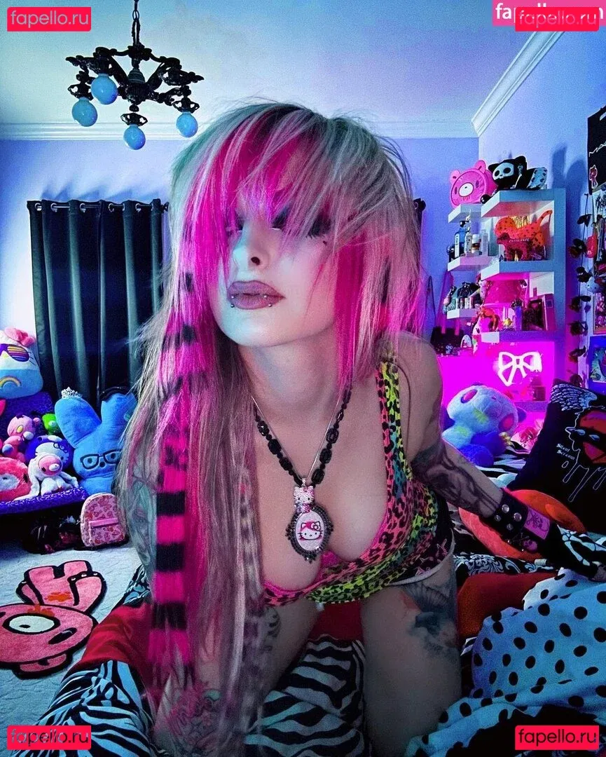 Roxy Katrina Onlyfans Photo Gallery 