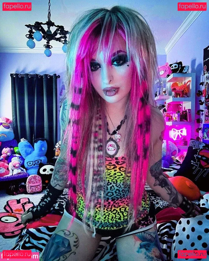 Roxy Katrina Onlyfans Photo Gallery 