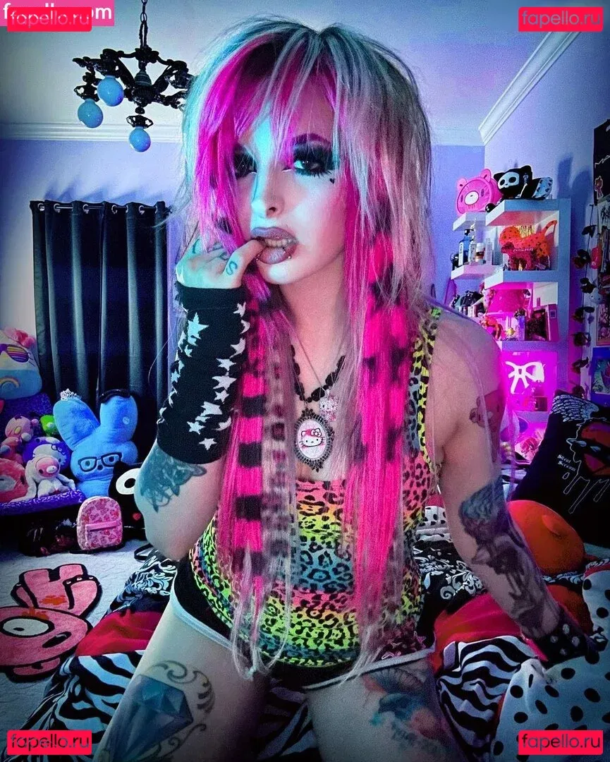 Roxy Katrina Onlyfans Photo Gallery 