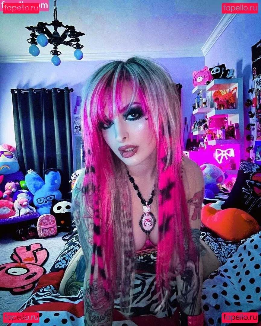 Roxy Katrina Onlyfans Photo Gallery 