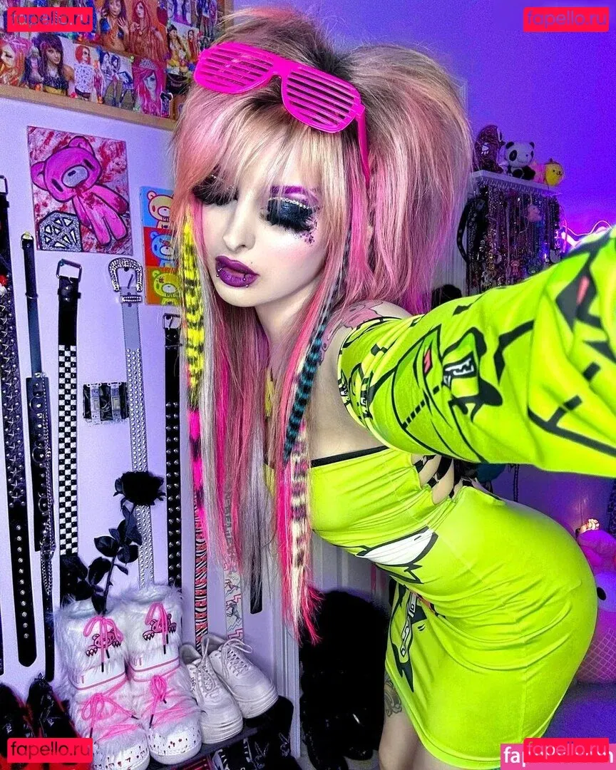 Roxy Katrina Onlyfans Photo Gallery 