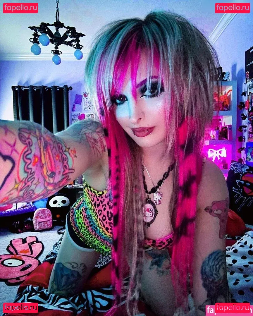 Roxy Katrina Onlyfans Photo Gallery 