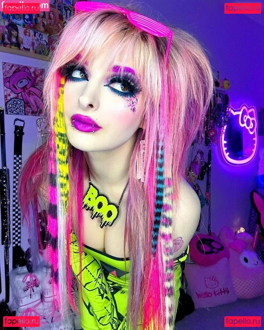 Roxy Katrina Onlyfans Photo Gallery 