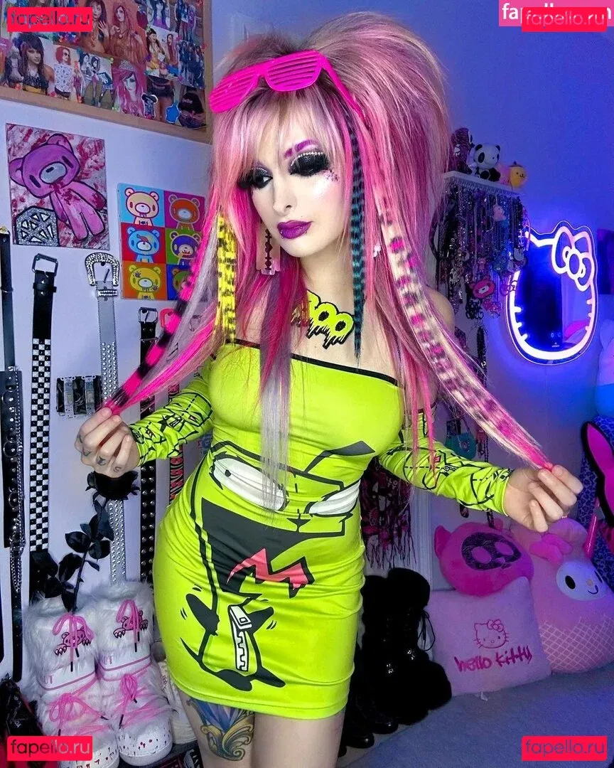 Roxy Katrina Onlyfans Photo Gallery 