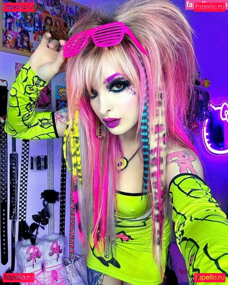 Roxy Katrina Onlyfans Photo Gallery 