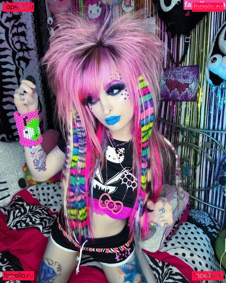 Roxy Katrina Onlyfans Photo Gallery 