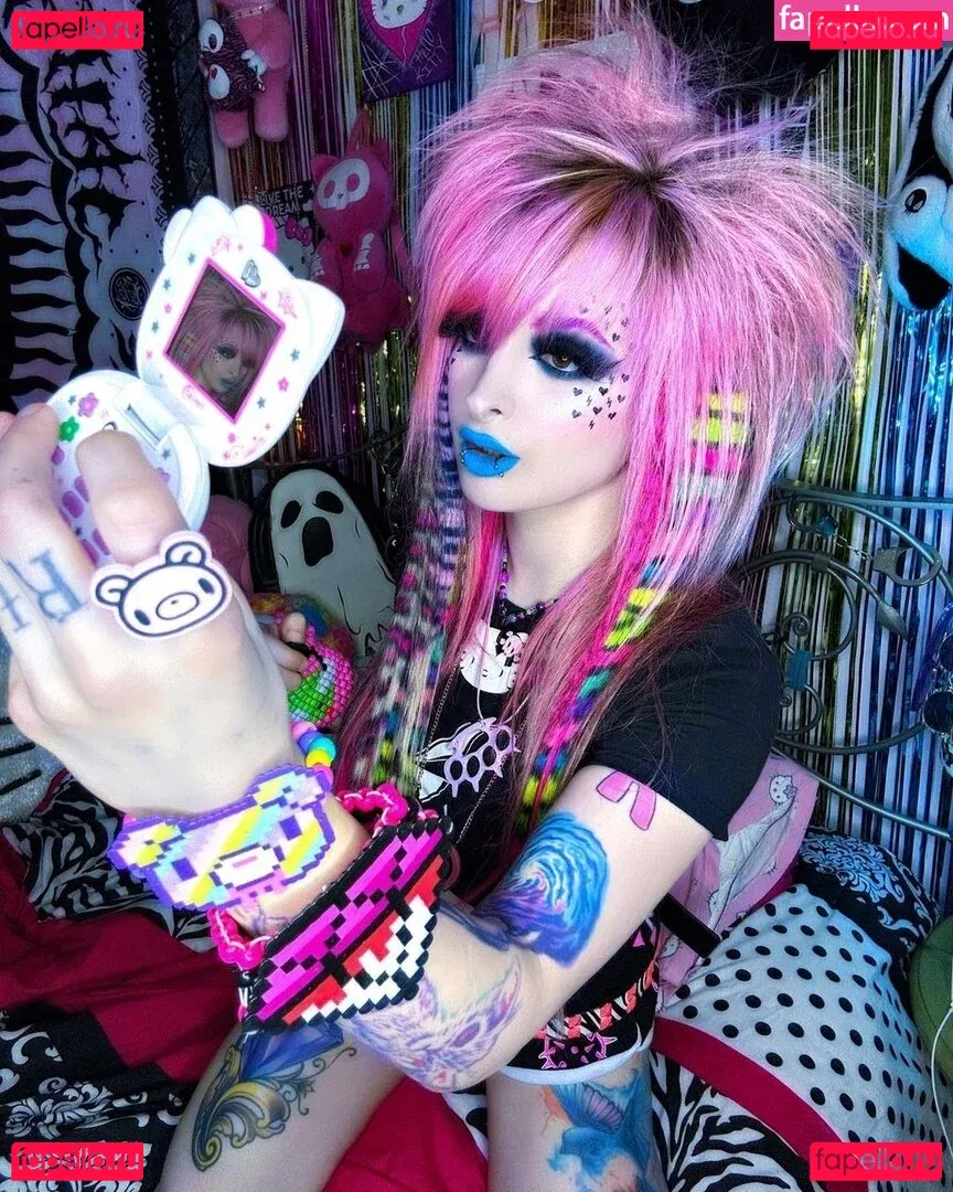 Roxy Katrina Onlyfans Photo Gallery 