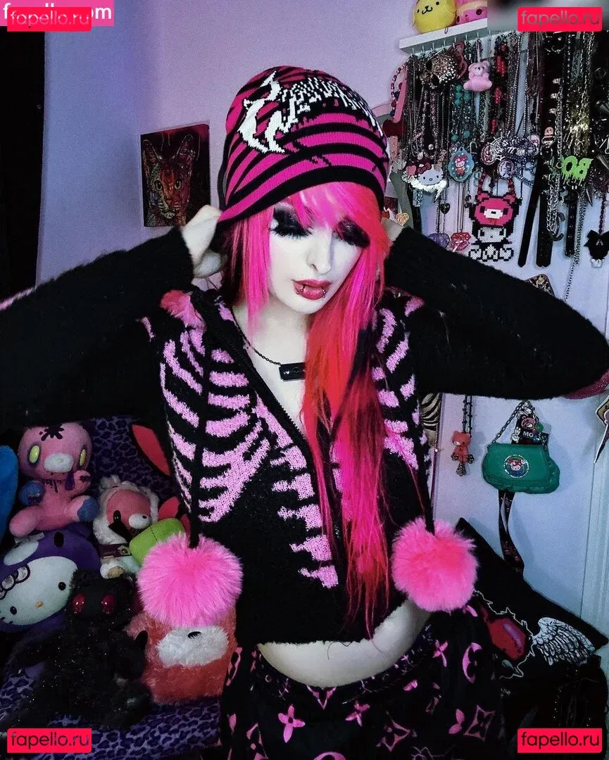 Roxy Katrina Onlyfans Photo Gallery 