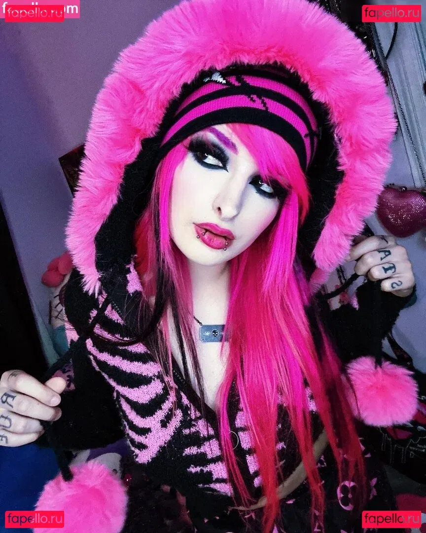 Roxy Katrina Onlyfans Photo Gallery 