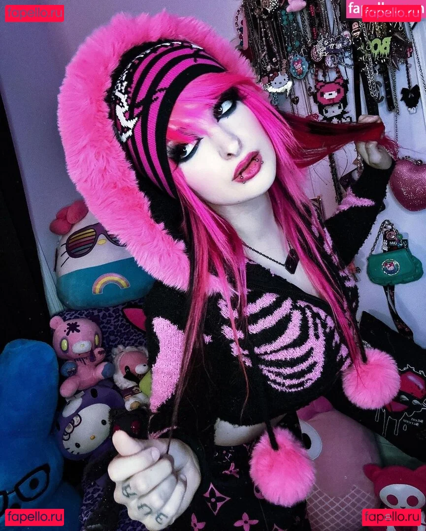 Roxy Katrina Onlyfans Photo Gallery 