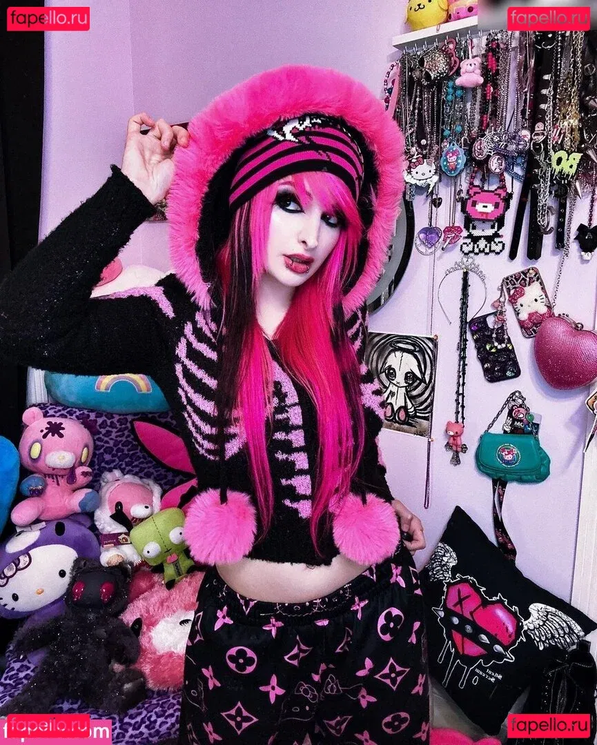 Roxy Katrina Onlyfans Photo Gallery 