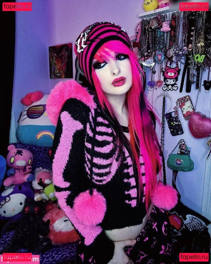 Roxy Katrina Onlyfans Photo Gallery 