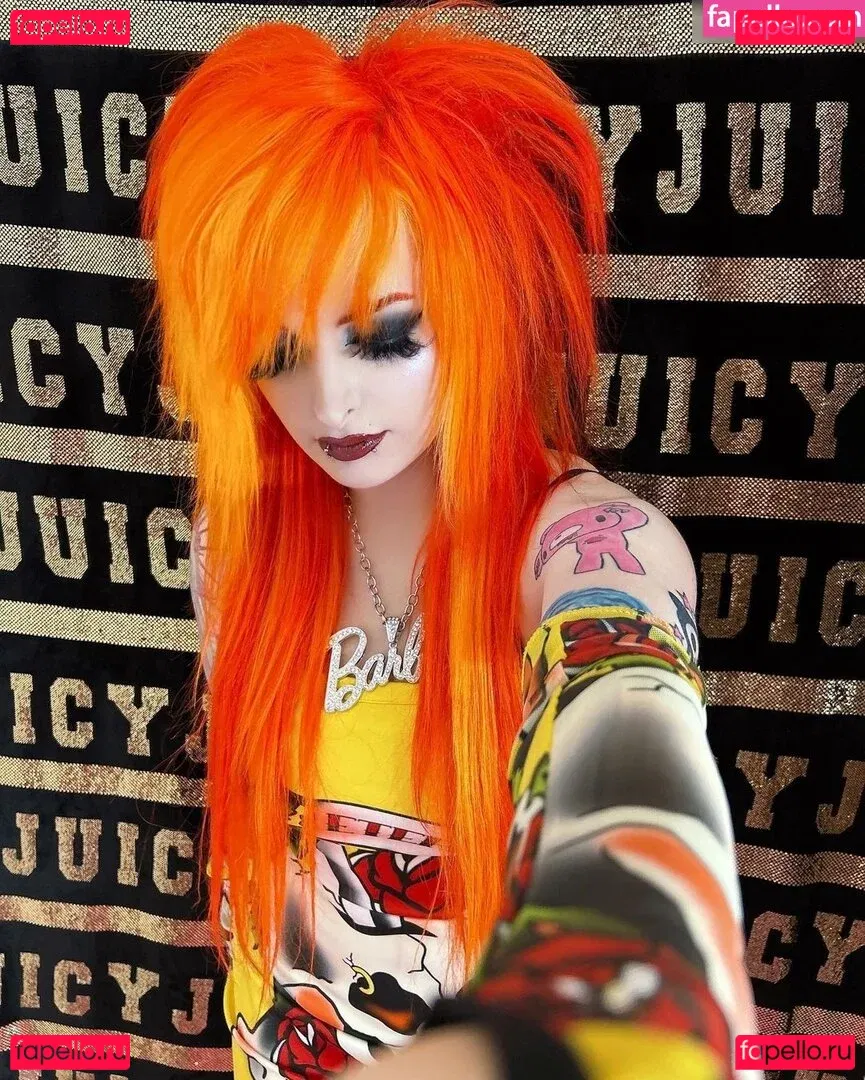 Roxy Katrina Onlyfans Photo Gallery 