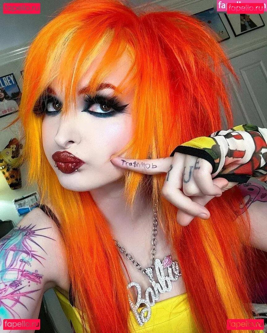 Roxy Katrina Onlyfans Photo Gallery 