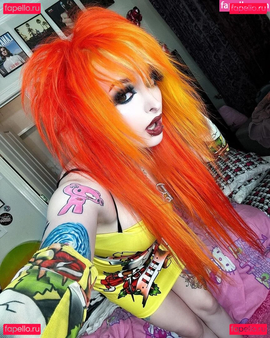 Roxy Katrina Onlyfans Photo Gallery 