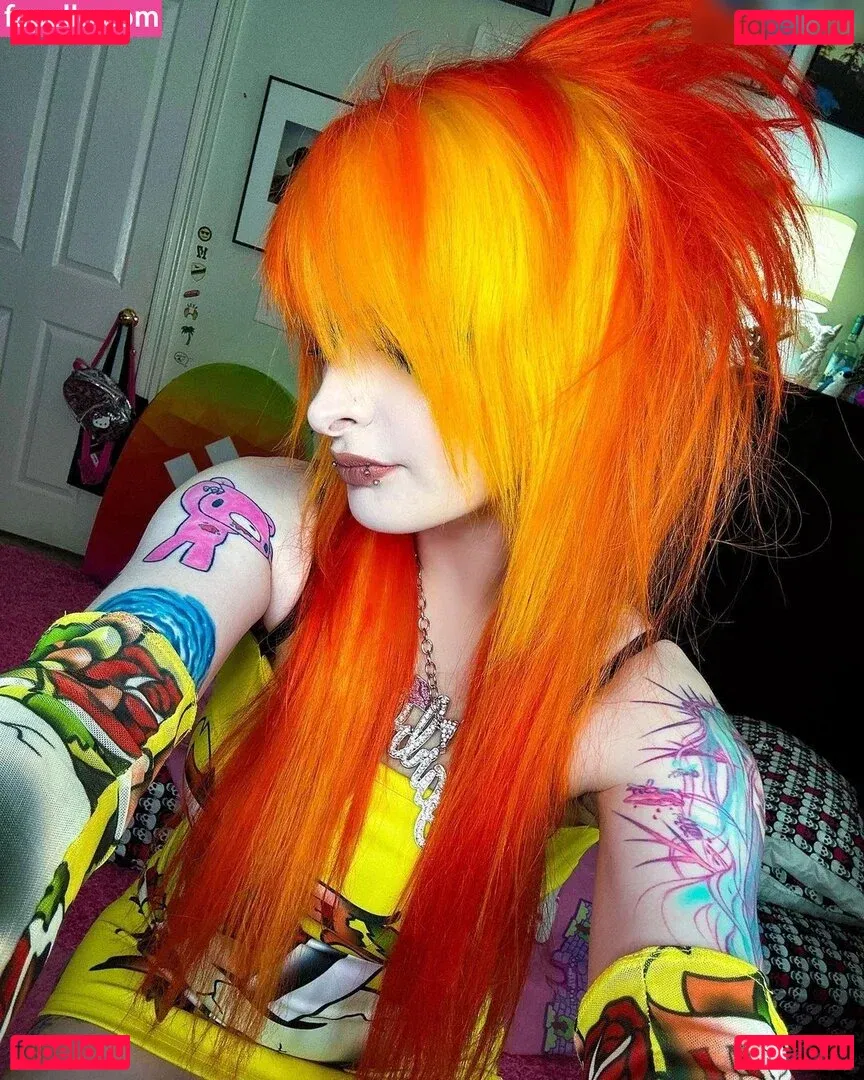 Roxy Katrina Onlyfans Photo Gallery 