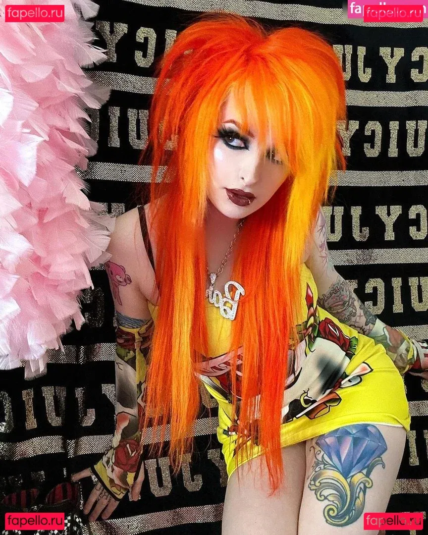 Roxy Katrina Onlyfans Photo Gallery 