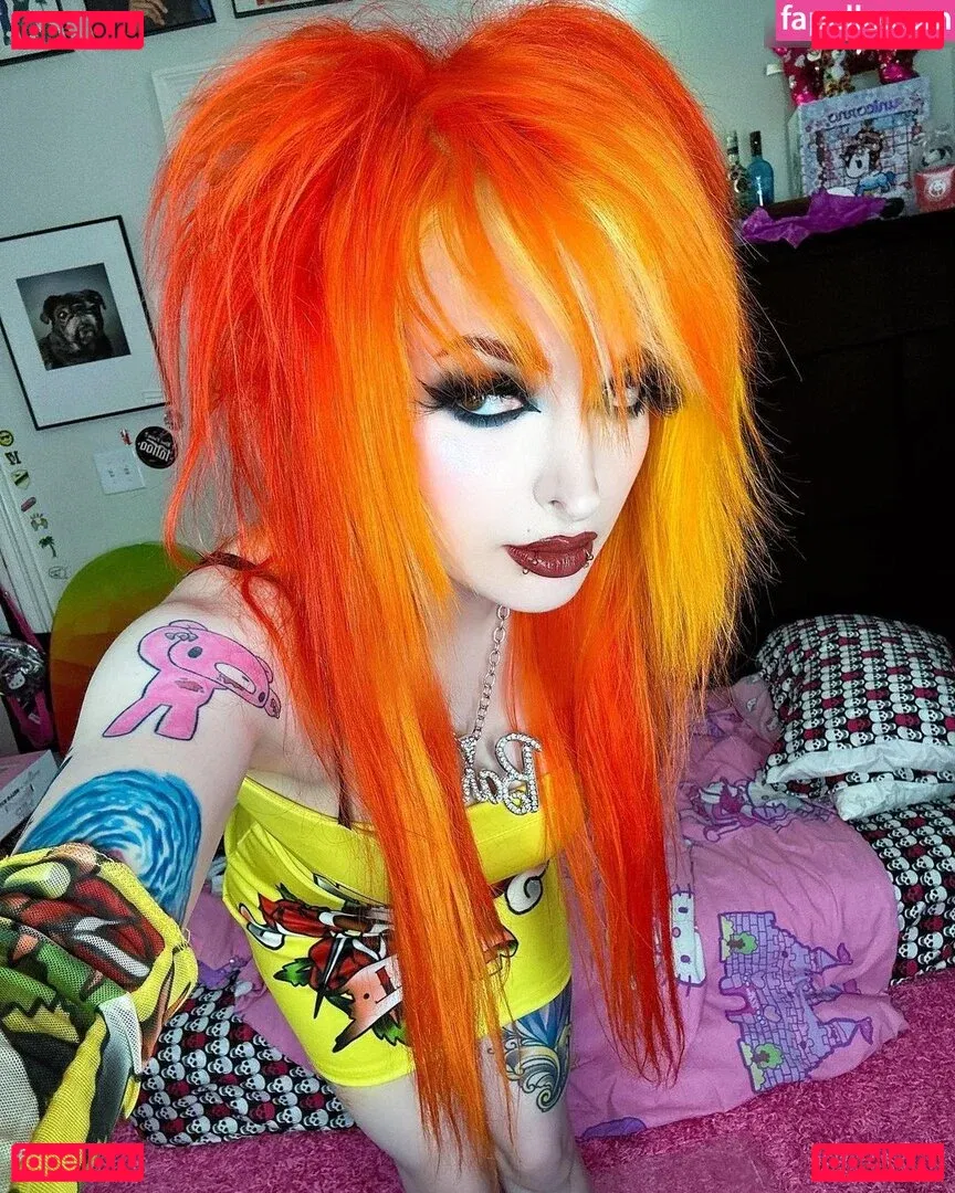 Roxy Katrina Onlyfans Photo Gallery 