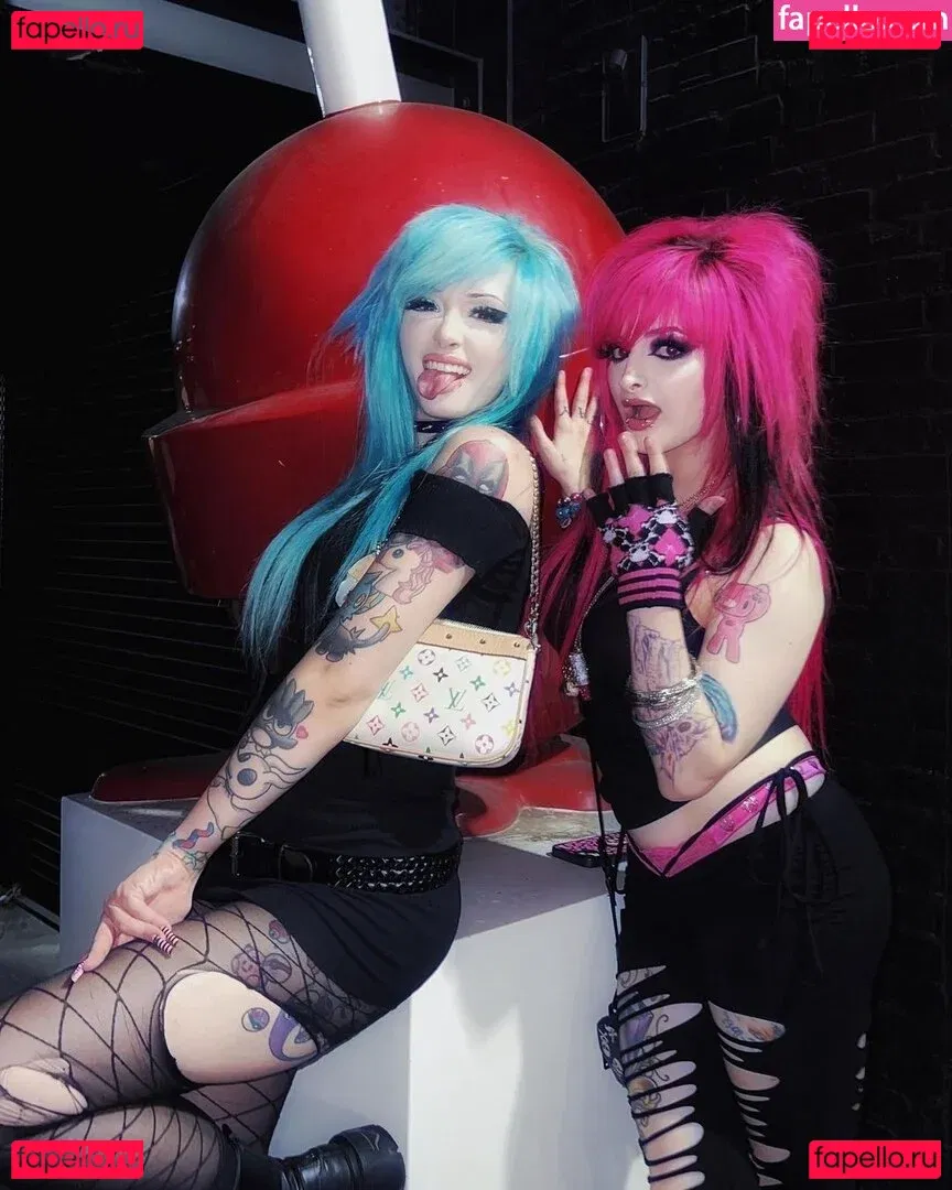 Roxy Katrina Onlyfans Photo Gallery 